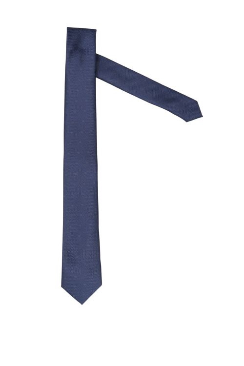 Corbata Pical Azul Marino