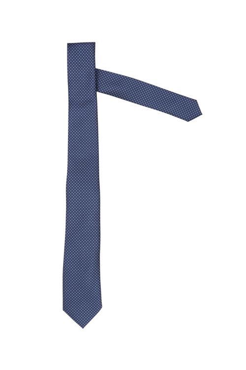 Corbata Pical Azul Marino