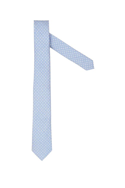 Corbata Pical Azul Claro
