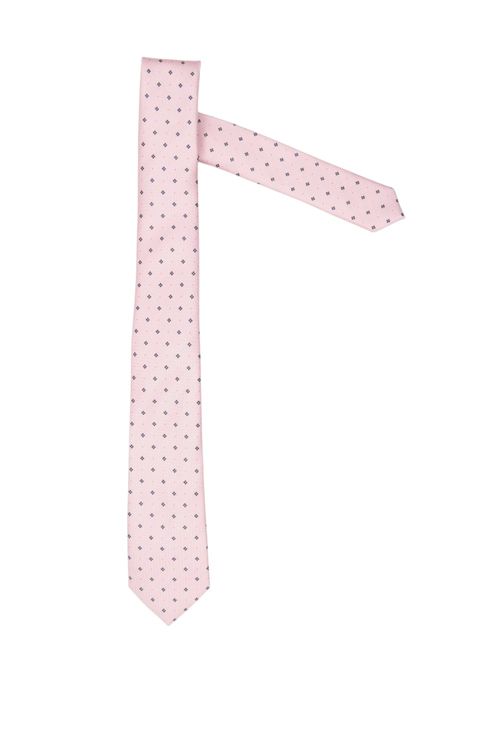 Corbata Pical Rosado
