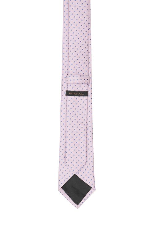 Corbata Pical Lila