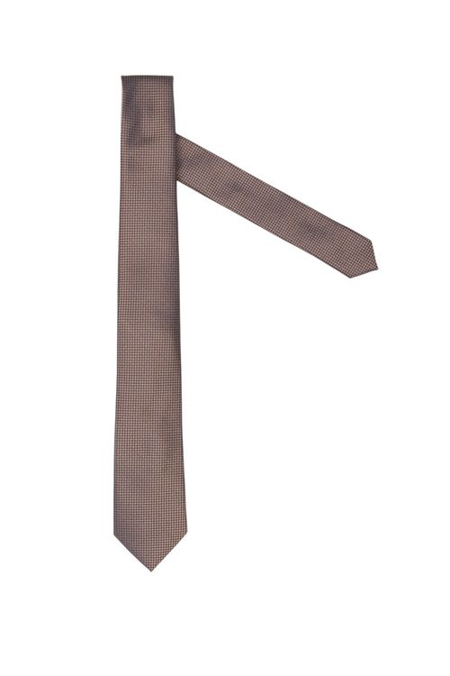 Corbata Pical Dorado