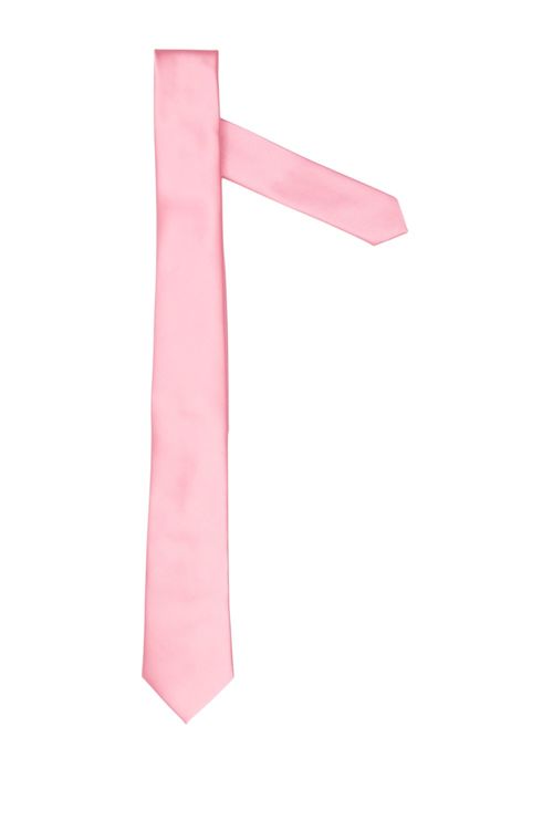 Corbata Pical Rosado