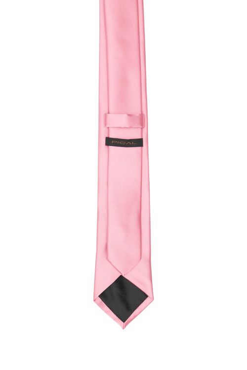 Corbata Pical Rosado