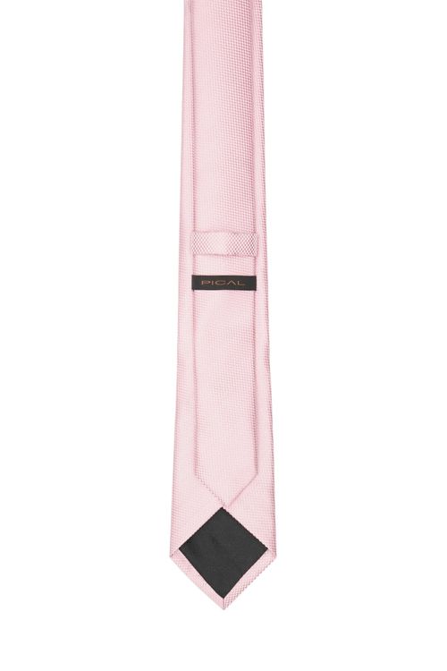 Corbata Pical Rosado