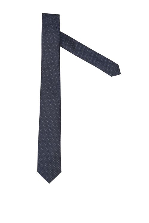 Corbata Pical Azul Marino