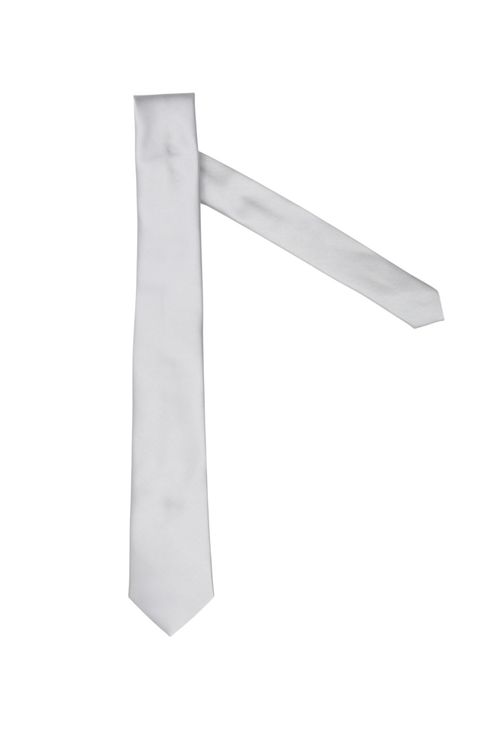 Corbata Pical Gris Claro