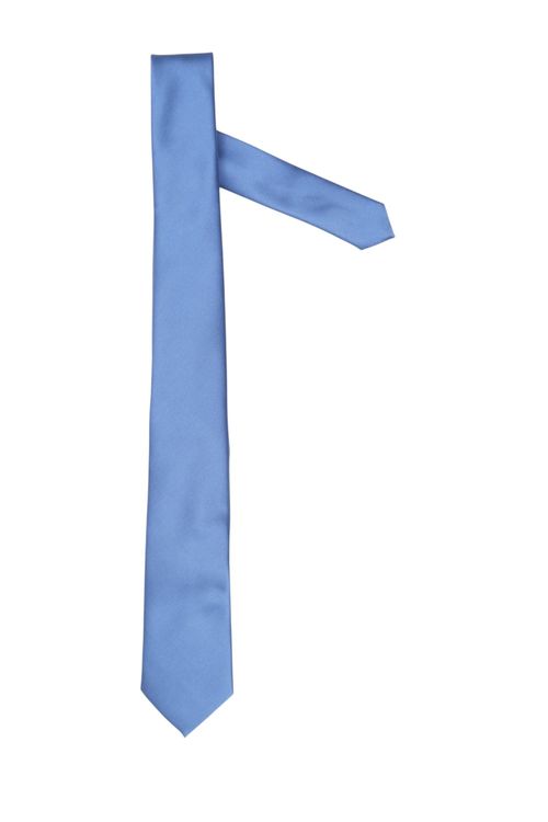 Corbata Pical Azul Claro