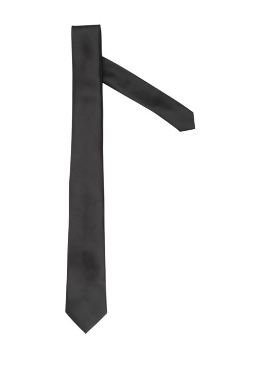 Corbata Pical Negro