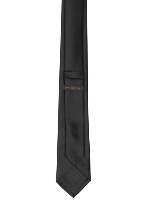 Corbata Pical Negro
