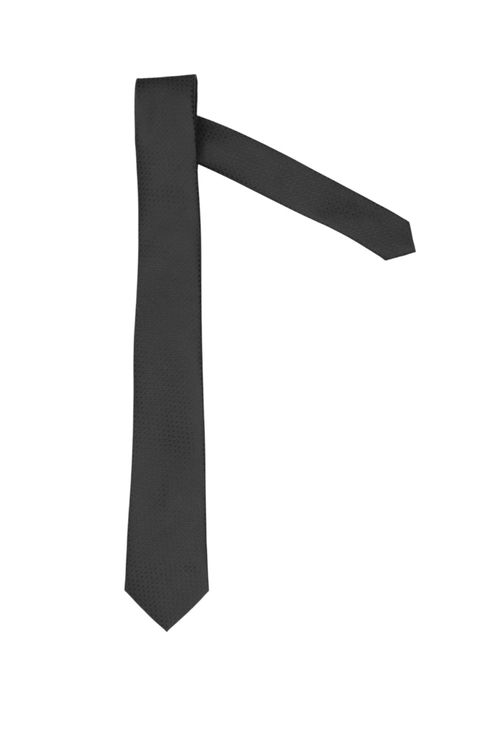 Corbata Pical Negro