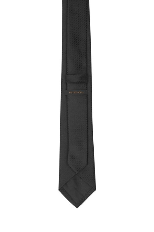 Corbata Pical Negro