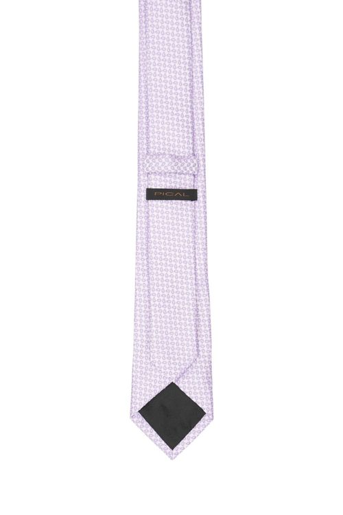 Corbata Pical Lila