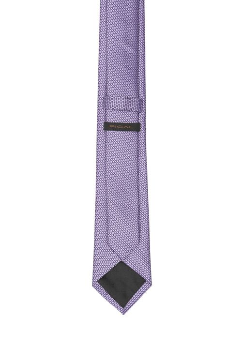 Corbata Pical Lila
