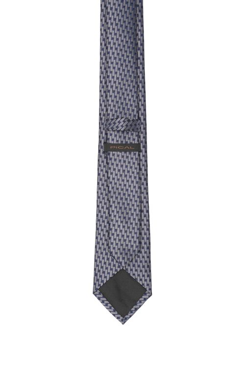 Corbata Pical Gris