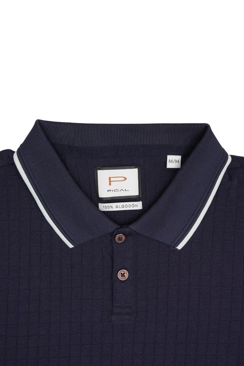 Polo Pical para hombres