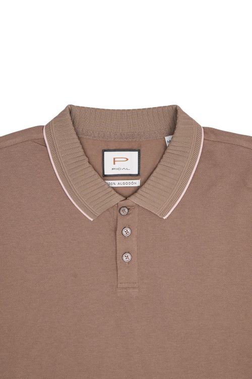 Polo Pical para hombres
