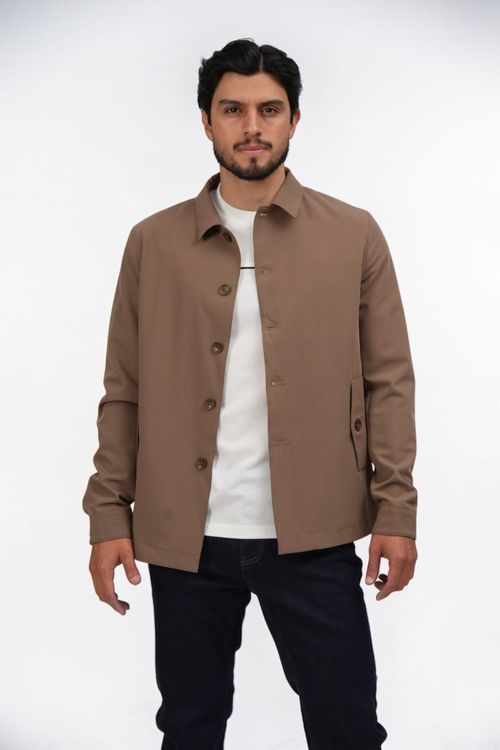 Blazer Pical para hombres