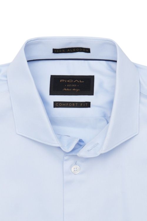 Camisa Pical Comfort Fit para hombres