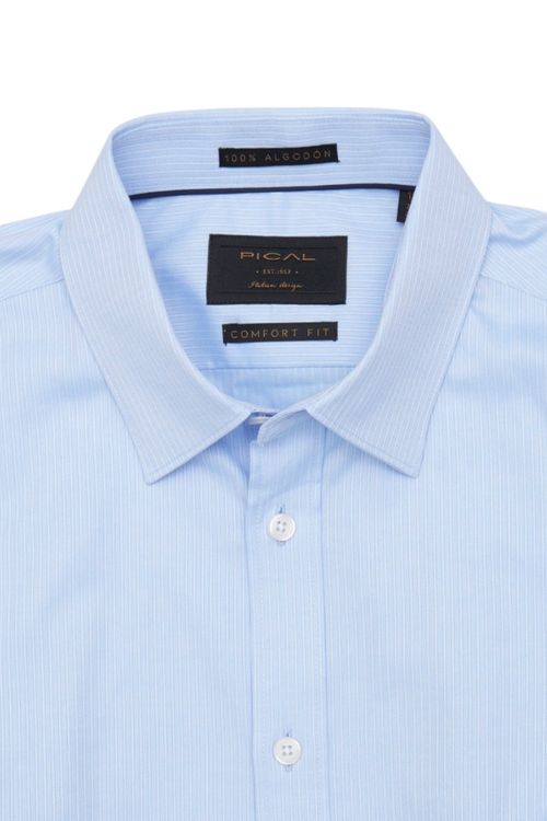 Camisa Pical Comfort Fit para hombres