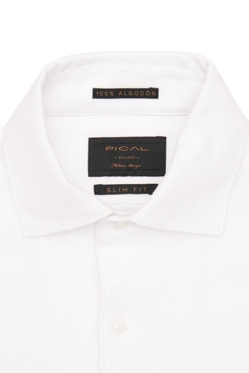 Camisa Pical Slim Fit para hombres