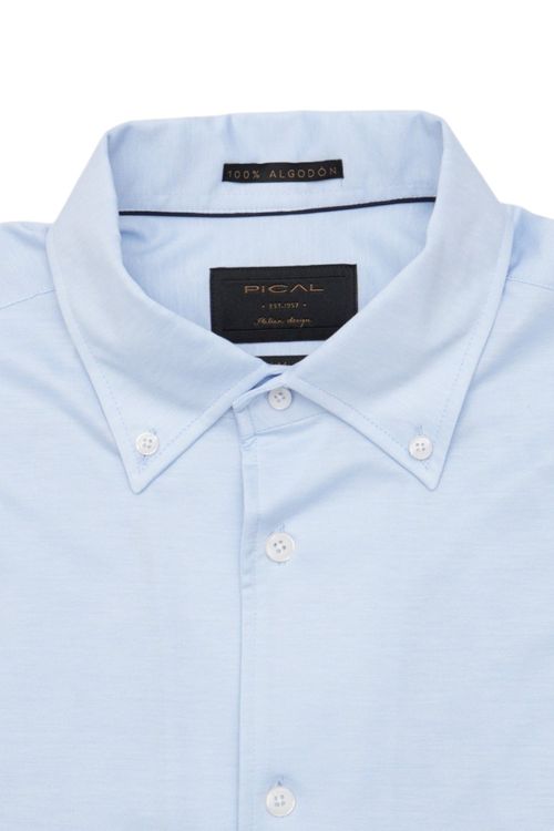 Camisa Pical Slim Fit para hombres