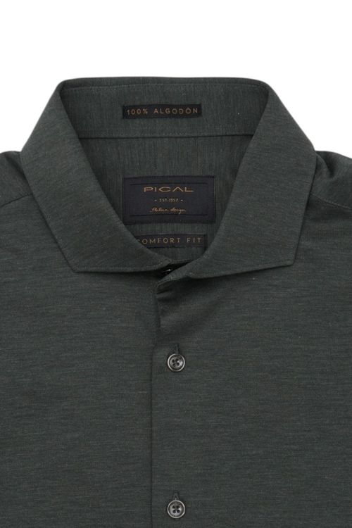 Camisa Pical Comfort Fit para hombres
