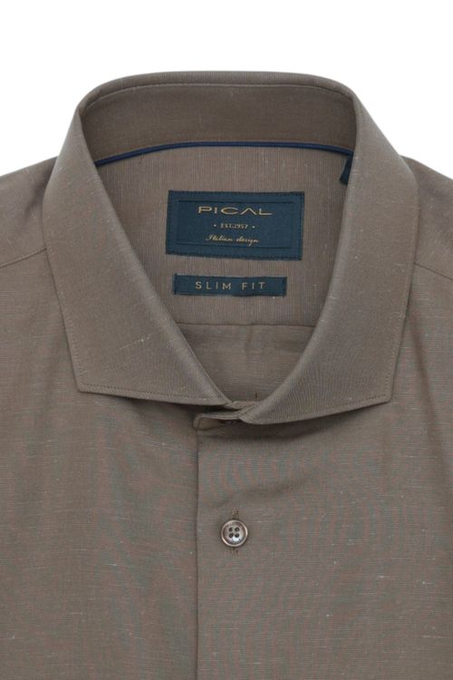 Camisa Pical Slim Fit para hombres