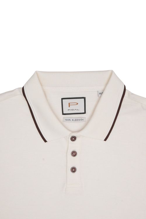 Polo Pical para hombres