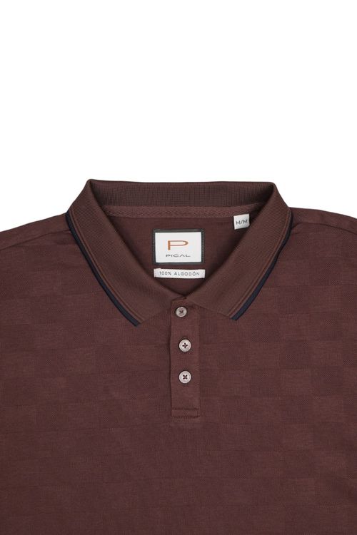 Polo Pical para hombres