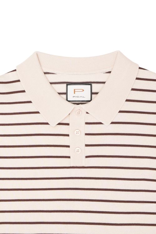 Camiseta Polo Pical para hombres