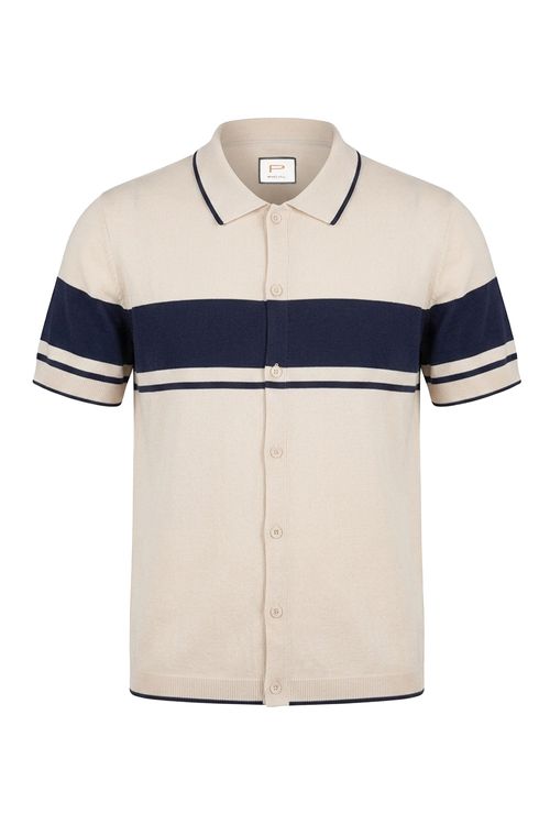 Camiseta Polo Pical para hombres