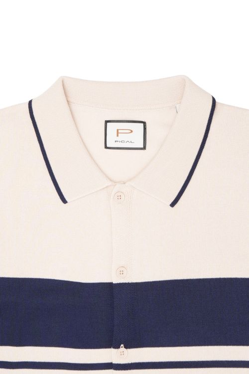 Camiseta Polo Pical para hombres