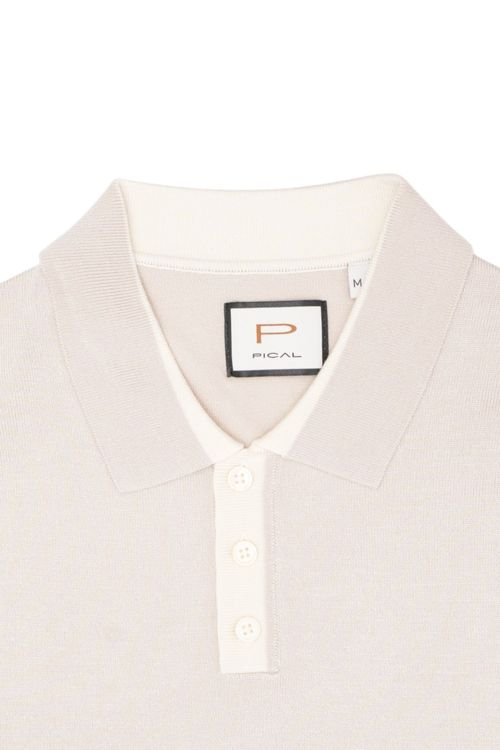 Camiseta Polo Pical para hombres