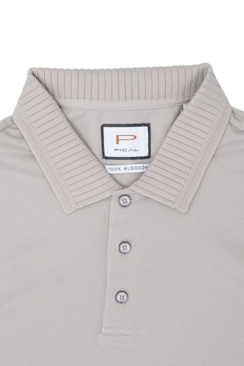Camiseta Polo Pical para hombres