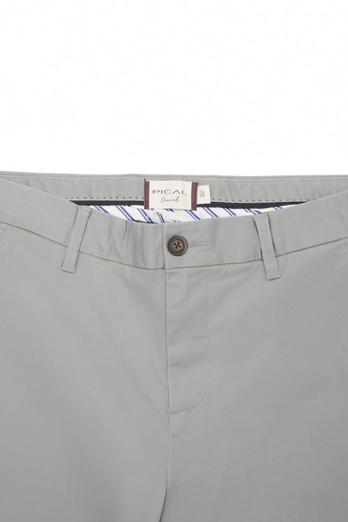 Pantalón Pical Comfort Fit para hombres