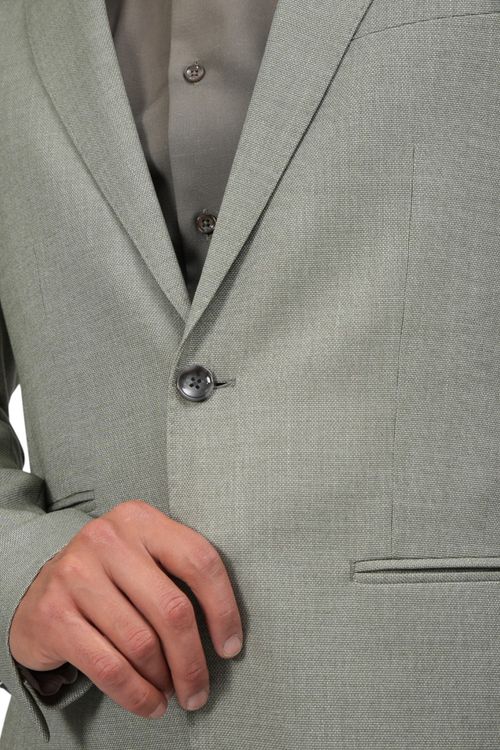 Terno Pical Slim Fit Verde para hombres