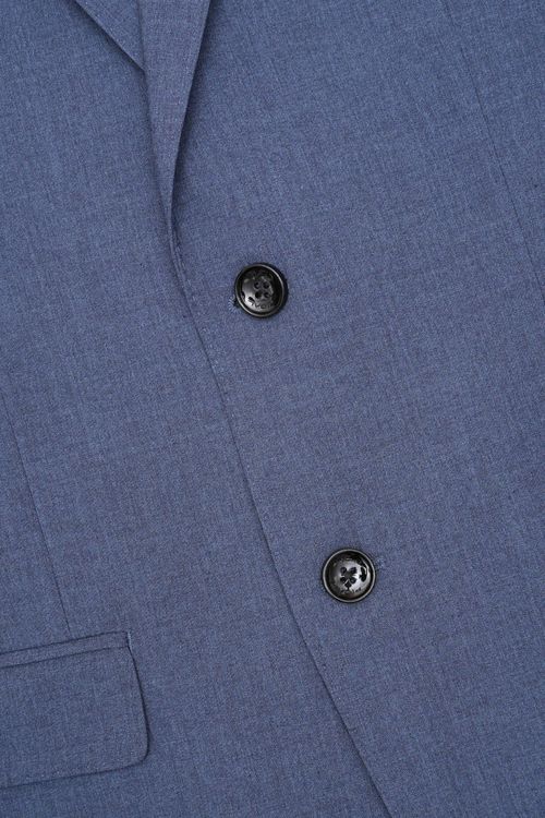 Terno Pical Comfort Fit Azul para hombres