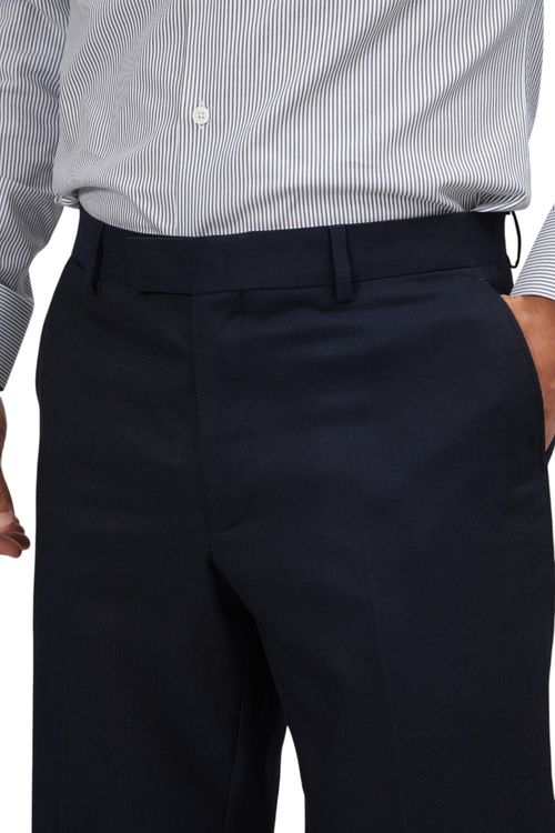 Terno Pical Comfort Fit Azul Marino para hombres