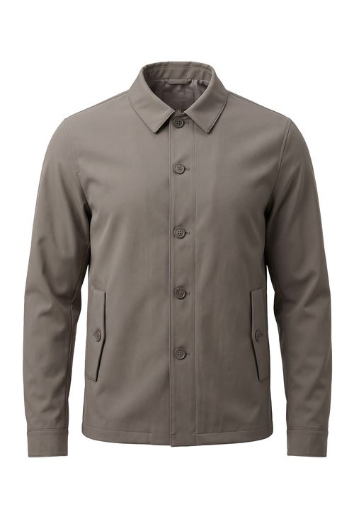 Blazer Pical Overshirt para hombres