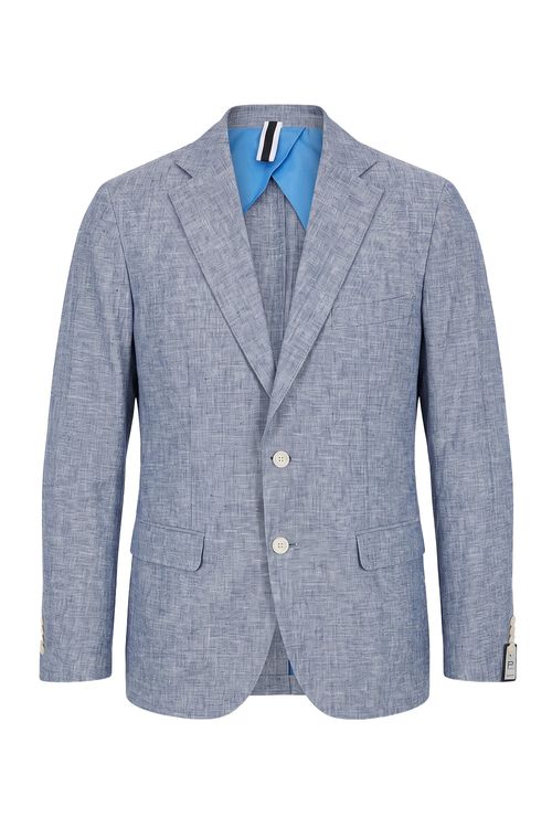 Blazer Pical Slim Fit para hombres