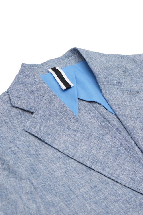 Blazer Pical Slim Fit para hombres