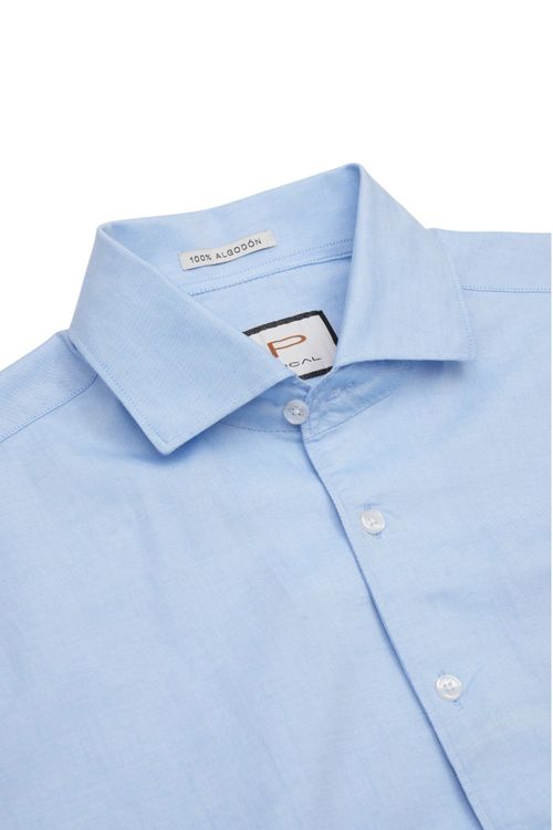Camisa Pical Japanese Fit para hombres