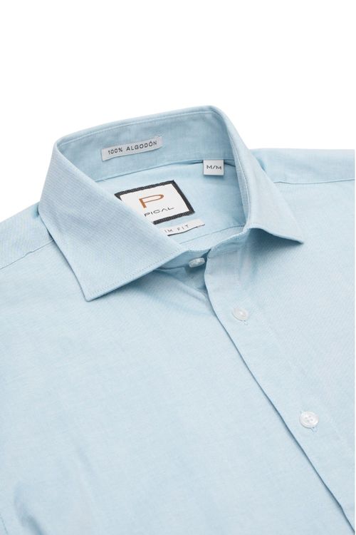 Camisa Pical Slim Fit para hombres