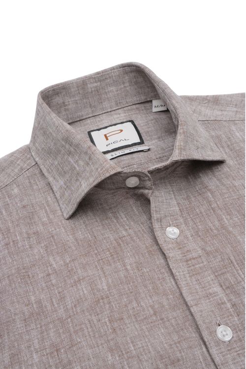 Camisa Pical Slim Fit para hombres
