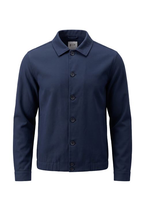 Chompa Overshrit Pical para hombres
