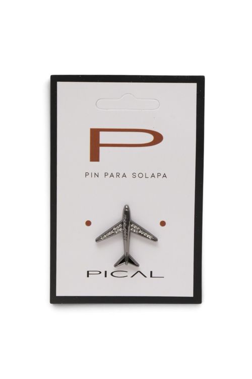 Pines Pical Plateado