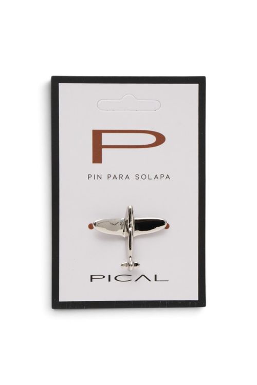 Pines Pical Plateado