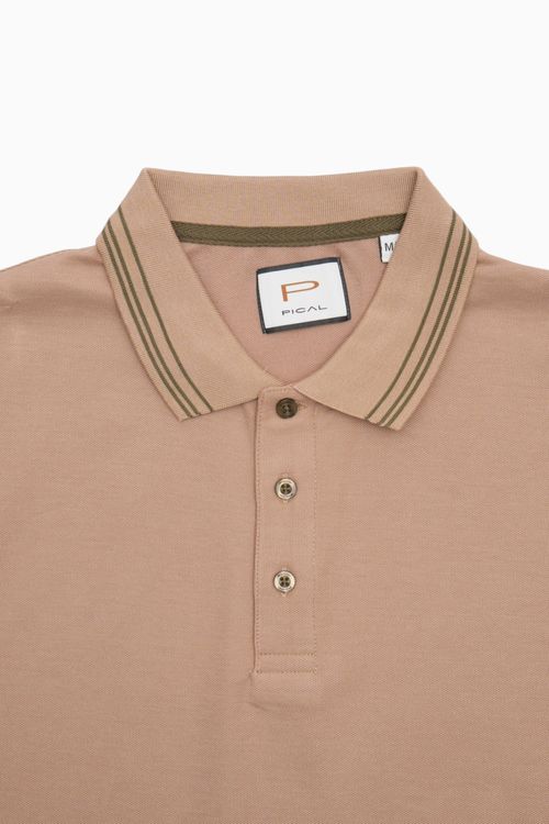 Polo Pical para hombres