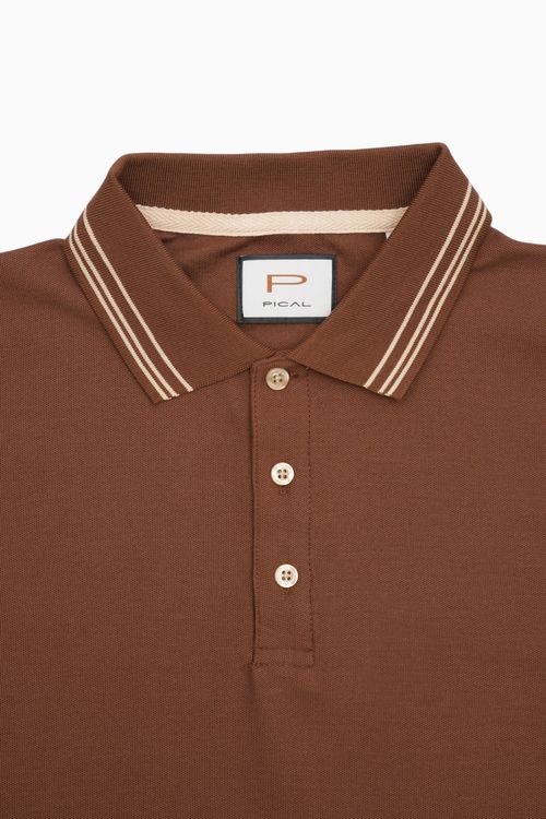 Polo Pical para hombres